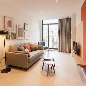 Premium - Calle Granada Apartmán Màlaga