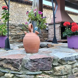  Сasa de vacaciones Cal Teler-rufiandis España