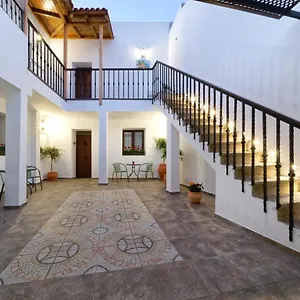 Casa Comfortable Air-conditioned Modern (adults Only) Apartmán Ingenio