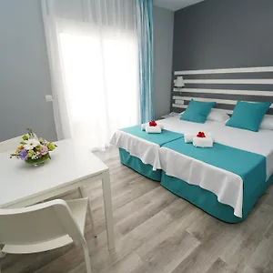 Rf Bambi Adults Only Apartmán Puerto de la Cruz (Tenerife)