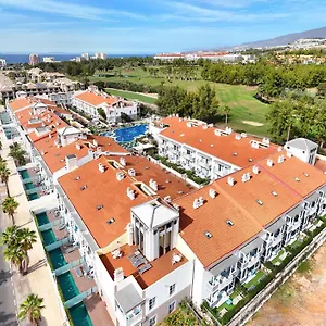 Coral Compostela Golf Apartmán Playa de las Americas (Tenerife)