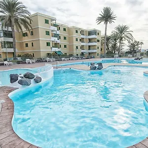  Сasa de vacaciones Complejo Olas España
